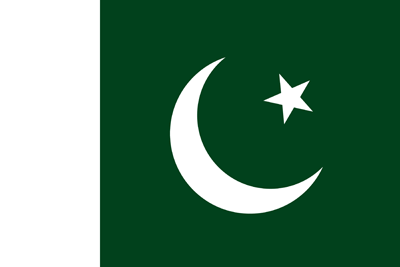 Image result for pakistan flag png